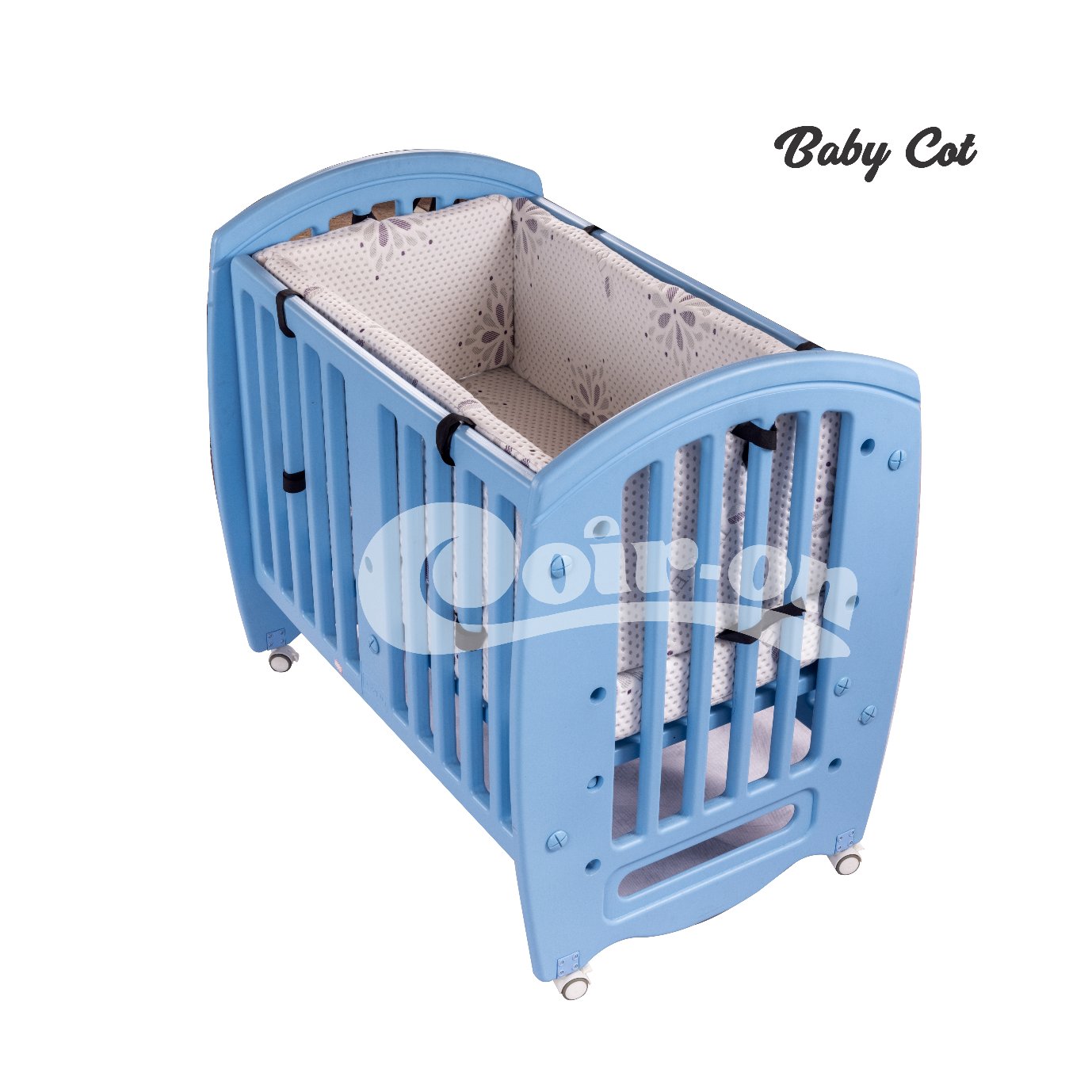 Capsule Baby Mattress